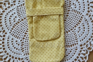Napszemüveg/tolltartó